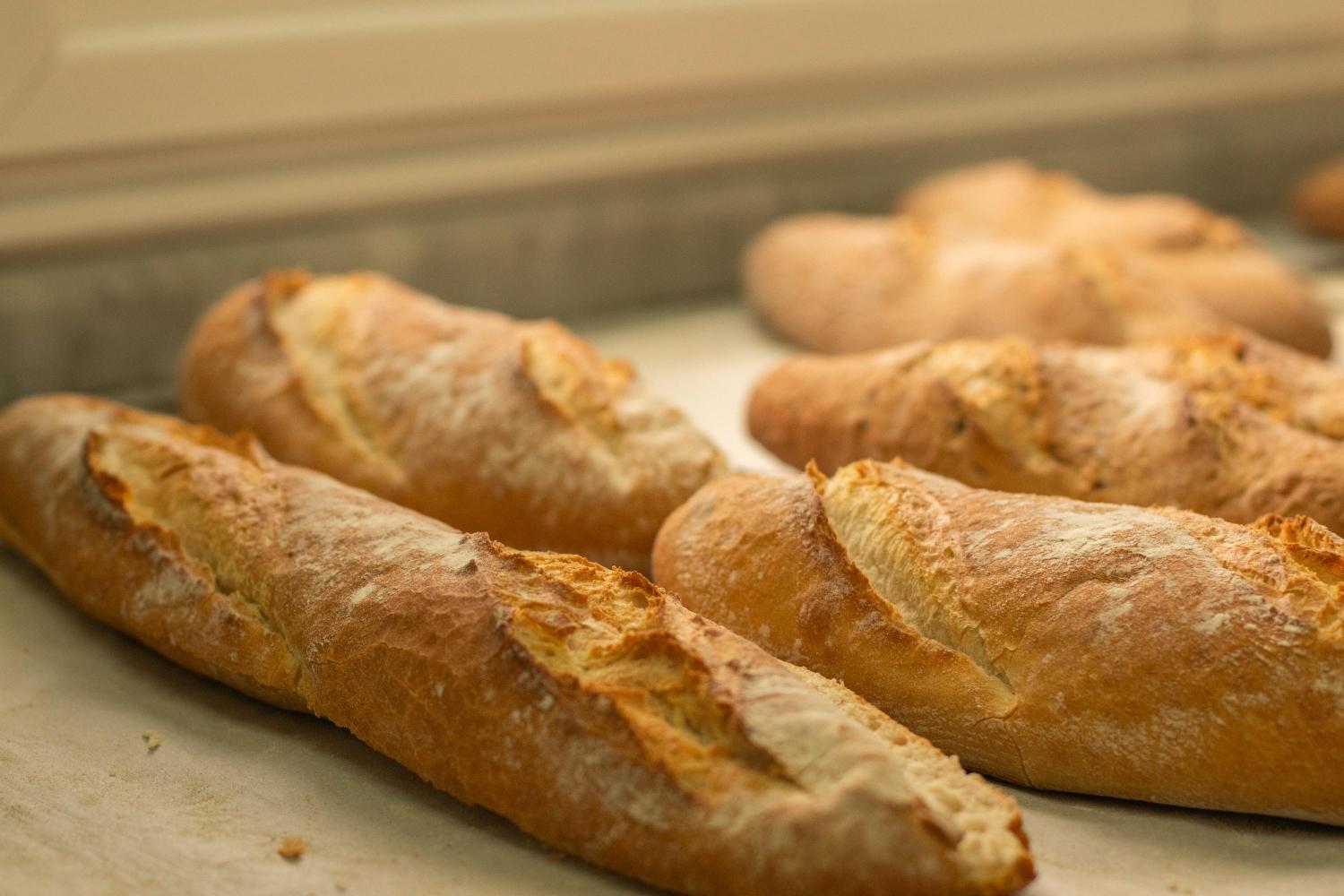 pan artesanal gallego panaderia panrufer burela